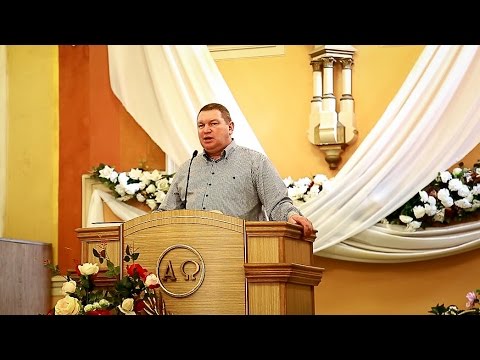 Видео: Свідчення гостей