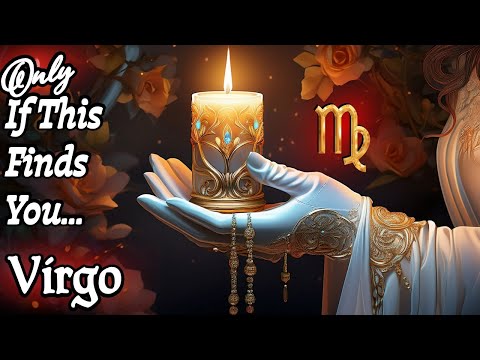 Видео: ♍Дева | 🕯️Разрешение на отдых — Божественные средства и изобилие отражают вашу ценность | Если эт...