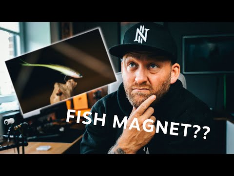 Видео: Лучшая в мире схема для вязания мушек? РУКОВОДСТВО ПО ВЯЗАНИЮ МЫШЕЙ. Вязание мушек для начинающих...