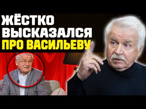 Видео: За Что Никоненко Назвал Васильеву Базарной Бабой И Забрал Внука Себе