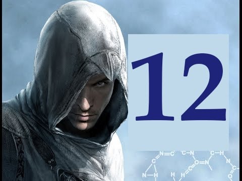 Видео: Assassin's creed: Altair's Cronicles, часть 12, Сердце Змеи, прохождение