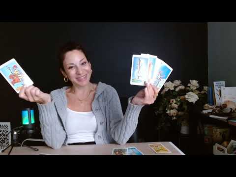 Видео: ВОДОЛЕЙ ♒ ТВОЙ НОВЫЙ ПУТЬ ВЫСВЕЧЕН,💞🤑 НО ЭТА СИТУАЦИЯ ПРОДОЛЖАЕТ ЗВОНИТЬ ТЕБЯ НАЗАД #aquariustarot