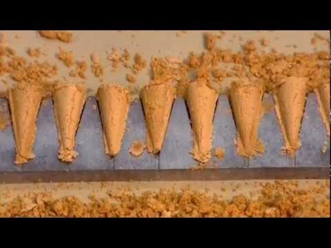 Видео: Ароматические конусы