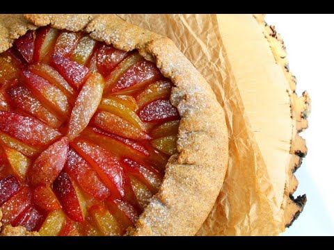 Видео: ПОСТНАЯ ГАЛЕТА со сливами НА ЗАКВАСКЕ ☆ Пошаговый рецепт от А до Я ☆ Галета на цельнозерновой муке