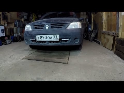 Видео: Шины на Логан Viatti Strada-2. Сравнение Рено Логан с другими авто...