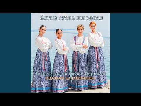 Видео: Ах ты степь широкая