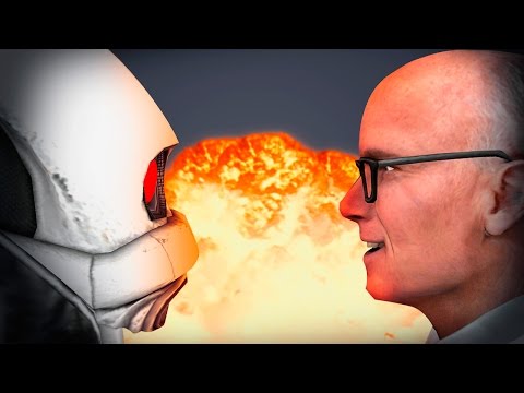 Видео: ДА ЧТО ТУТ ПРОИСХОДИТ???!!!