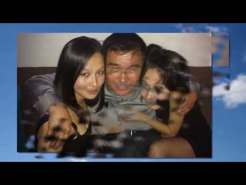 Видео: Раскулов Талгат. Еске алу