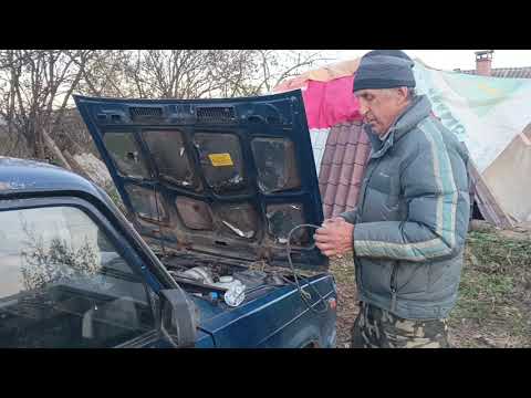 Видео: ДЕРЕВЕНСКАЯ ОСЕНЬ.🍁🍁🍁