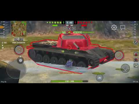 Видео: Покатушки №26 (27.09.2025) #WorldofTanksBlitz #TanksBlitz