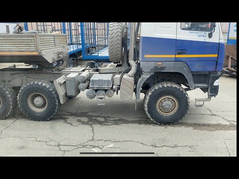 Видео: РЕЙС # 7 Загрузка на Усть-Кут )))