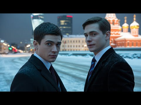 Видео: Я стал личным ассистентом CEO в Нью Йорке — и узнал, что он был моим школьным мучителем