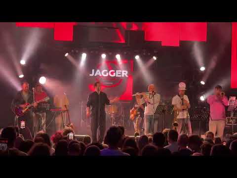 Видео: Пётр Налич в клубе Jagger - ВБС