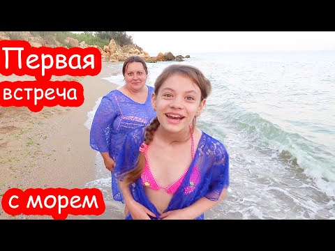 Видео: VLOG Никак не могла усадить их за стол