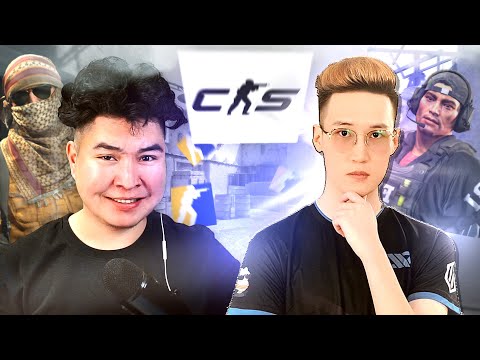 Видео: @Saftaz -ТАЙ CS2 ДЭЭР НЭГЛЭВ! | CS2