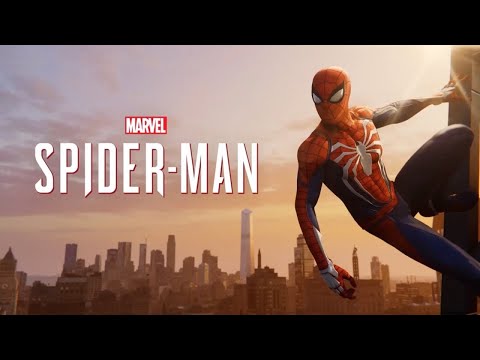 Видео: Прохождение Marvel's Spider-Man | Допрохождение Ч.3