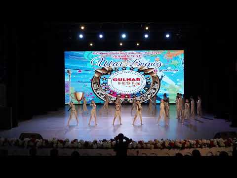 Видео: 58.Ig dance studio»-Танец «Tell me something»