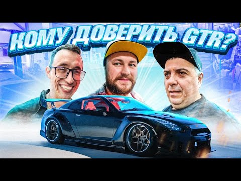 Видео: ПРОПАЛО ДАВЛЕНИЕ МАСЛА! ПАРХО ПОСТРОИЛ ЛИЧНЫЙ СЕРВИС. СЕМЕН РАССКАЖЕТ