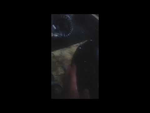 Видео: Разбор КПП бульдозера ЧТЗ,Б10М и удаление люфтов на валах