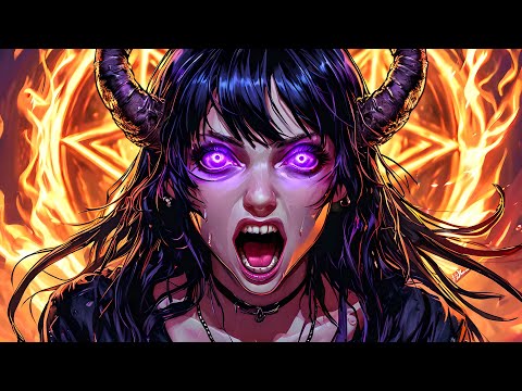 Видео: Я ВЛЮБИЛСЯ В ДЕВУШКУ-ДЬЯВОЛА... ★ ВИЗУАЛЬНАЯ ХОРРОР НОВЕЛЛА MOOD #1