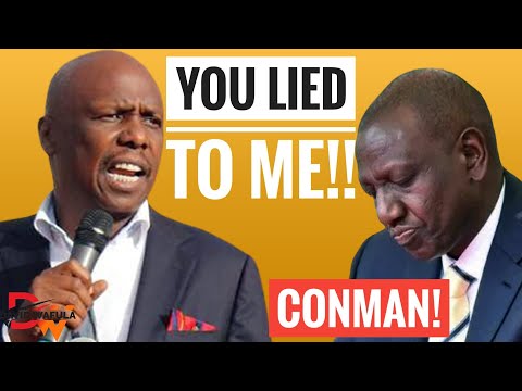 Видео: РУТО ПРЕДАЕТ ГИДЕОНА МОЕГО В ПОТРЯСАЮЩЕЙ СТИЛЕ!