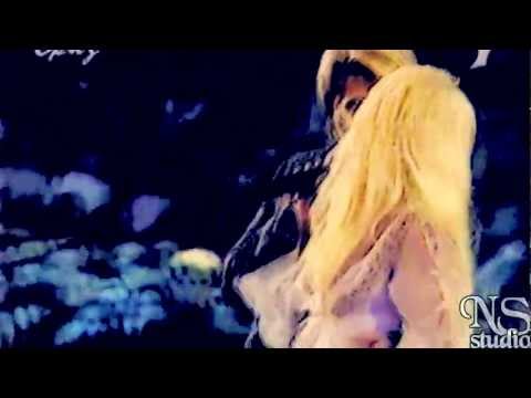 Видео: Николай Басков & Таисия Повалий "You are the only Exception"