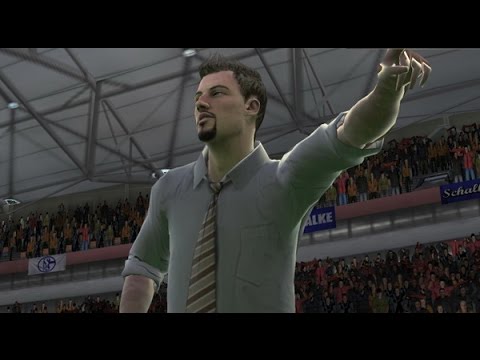 Видео: Fifa Manager 13 (Путь к чемпионству) ep1
