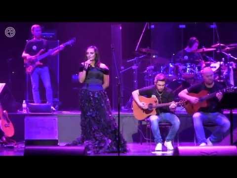 Видео: Елена Ваенга. БКЗ Октябрьский 11.09.2016. Второе отделение.