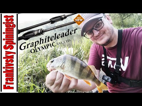 Видео: Огляд вудилища Graphiteleader Corto UX 23GCORUS-742L-T | WIST SNAKE TONGUE 2" знову  рятує риболовлю