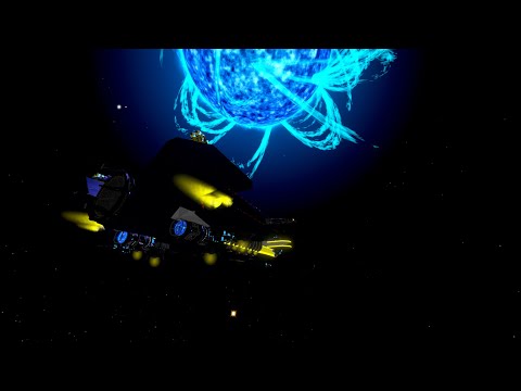 Видео: RE2 Atlantis Nova+DLC(HARD) [2025] (The official by Narayan) Дата-ядра и их хранители )