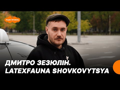Видео: «Тиша холодця» чи «Шовковиця»? Пояснює Дмитро Зезюлін