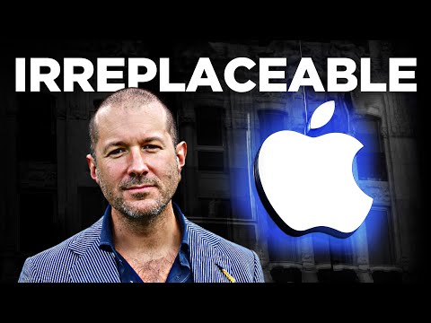 Видео: Человек, который обедал со Стивом Джобсом каждый день