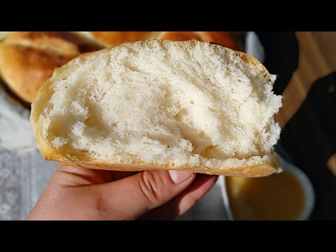 Видео: Пухкав, лесен и вкусен хляб 🍞