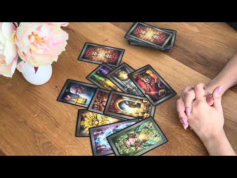 Видео: Шок 🤯 ЭТО НАЧНЁТ ПРОИСХОДИТЬ УЖЕ С СЕГОДНЯШНЕГО ДНЯ ‼️💫✨