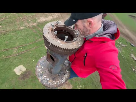 Видео: Два объекта «Солнце/Ветер» - Диагностика / Шефмонтаж / Пусконаладка