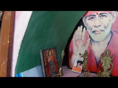 Видео: 32Индия.Путтапарти.храм шиши нагов.яма где медитировал Сатья Саи Баба.