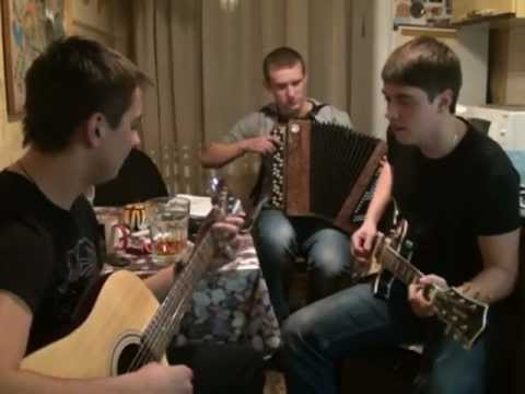 Видео: Пилот - Пешком по шпалам (Fe-cover)