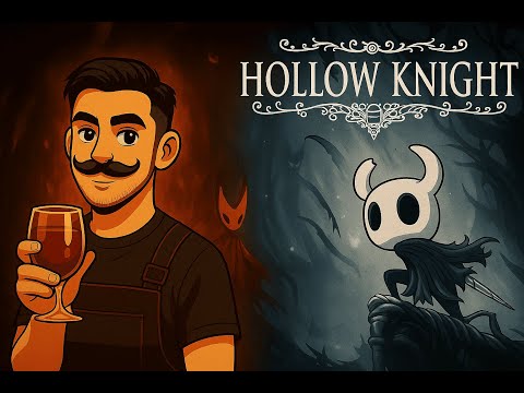 Видео: Часть 6: Hollow Knight #shorts