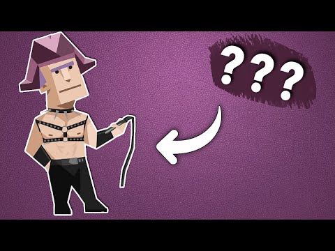 Видео: 6 необычных особенностей поведения ENTJ