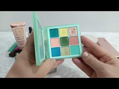 Видео: ✨Косметичка на Январь - Март 2025 г