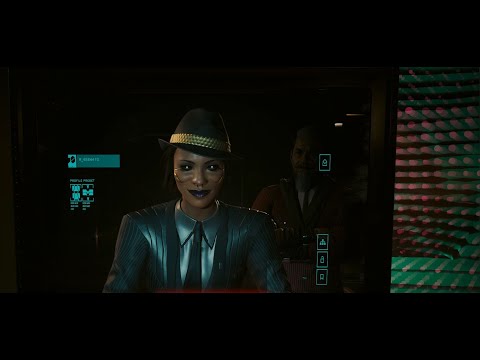 Видео: Смена власти │ Cyberpunk2077 2.0 │2К , Впечатляющие │№23