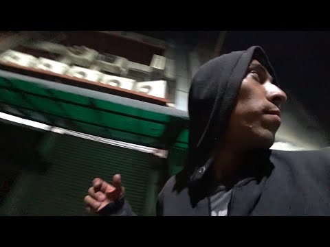 Видео: Қауіпті Үндістан / Түнгі Дели / Жынды иттер