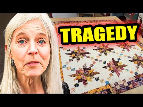 Видео: Что на самом деле случилось с Донной Джордан из Jordan Fabrics