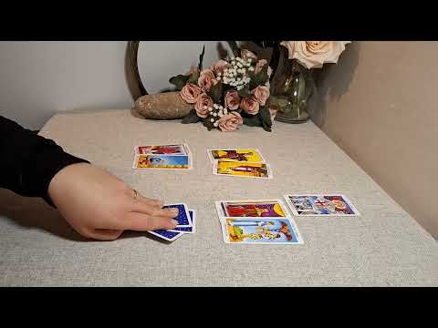 Видео: ♀️♂️Той/тя Вчера и Днес към теб?