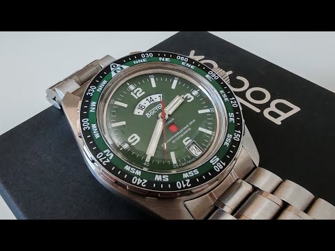 Видео: Восток Амфибия "Турист" 14053Б / Как правильно выбирать часы Восток