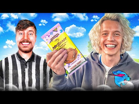 Видео: ОБЗОР НА САМЫЙ ДОРОГОЙ ШОКОЛАД МИСТЕРА БИСТА🤑