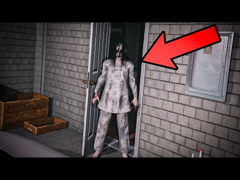 Видео: 13 Очень Страшных Видео в Phasmophobia