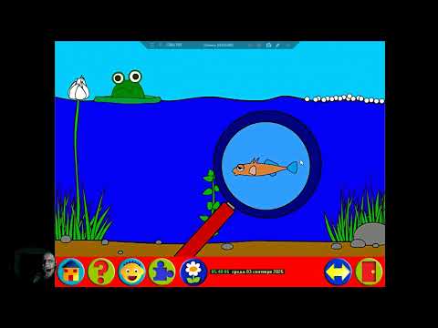 Видео: Страна Знаний. 01 На Детской Площадке. Прохождение Игры. #02. Компиляция. Игры Мультики. ПК Игры.