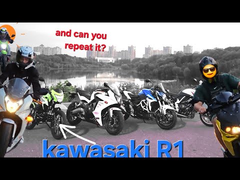 Видео: МОТОБУДНИ #2024