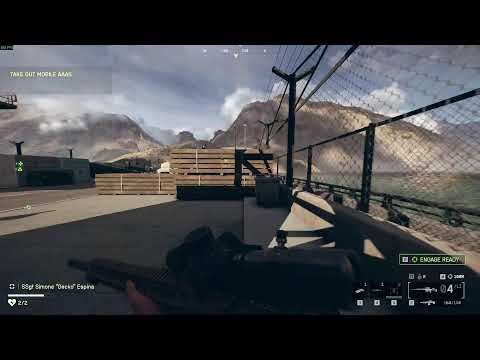 Видео: Battlefield 6 обзор + прохождение